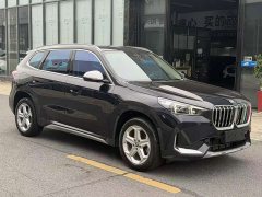 BMW X1 sDrive20Li X Design Package - ფოტო 4