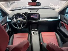 BMW X1 sDrive20Li X Design Package - ფოტო 6