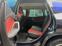 BMW X1 sDrive20Li X Design Package - ფოტო 7