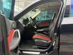 BMW X1 sDrive20Li X Design Package - ფოტო 8