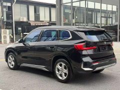 BMW X1 sDrive20Li X Design Package - ფოტო 9