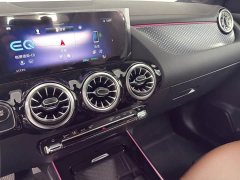 Mercedes-Benz EQA 260 - ფოტო 12