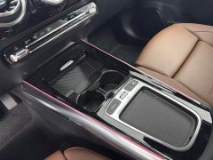 Mercedes-Benz EQA 260 - ფოტო 17