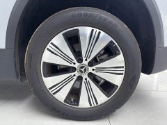Mercedes-Benz EQA 260 - ფოტო 18