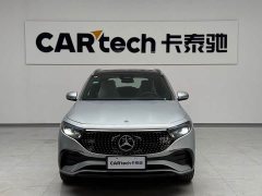 Mercedes-Benz EQA 260 - ფოტო 3