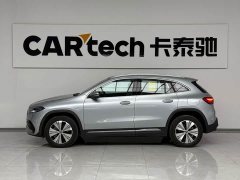 Mercedes-Benz EQA 260 - ფოტო 4