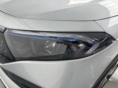Mercedes-Benz EQA 260 - ფოტო 8