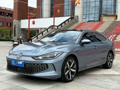 Volkswagen Lingdu L 280TSI DSG Spicy Edition - ფოტო 1