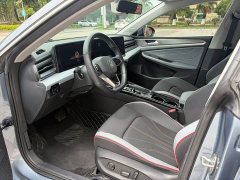 Volkswagen Lingdu L 280TSI DSG Spicy Edition - ფოტო 4