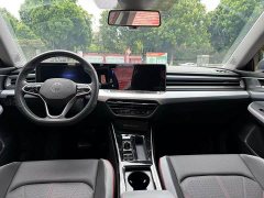 Volkswagen Lingdu L 280TSI DSG Spicy Edition - ფოტო 5