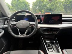 Volkswagen Lingdu L 280TSI DSG Spicy Edition - ფოტო 6