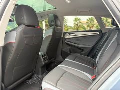 Volkswagen Lingdu L 280TSI DSG Spicy Edition - ფოტო 7