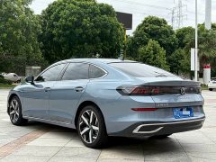 Volkswagen Lingdu L 280TSI DSG Spicy Edition - ფოტო 8