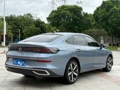 Volkswagen Lingdu L 280TSI DSG Spicy Edition - ფოტო 9