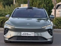 NIO ET7 75kWh - ფოტო 2