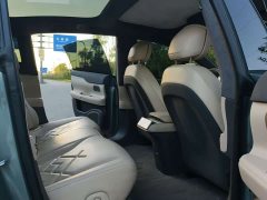 NIO ET7 75kWh - ფოტო 8