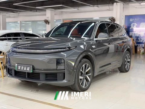 2023 Li Auto L7 Pro - ავტომობილი ჩინეთიდან