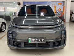 Li Auto L7 Pro - ფოტო 2