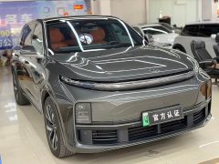 Li Auto L7 Pro - ფოტო 3