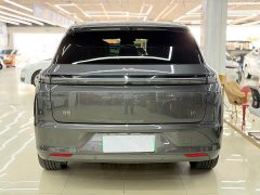 Li Auto L7 Pro - ფოტო 4
