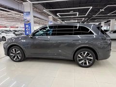 Li Auto L7 Pro - ფოტო 6