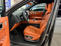 Li Auto L7 Pro - ფოტო 7