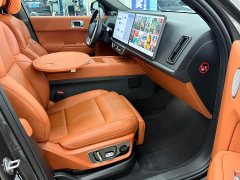 Li Auto L7 Pro - ფოტო 9