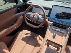 Denza BYD Denza N8L 2025 Premium Edition - ფოტო 13