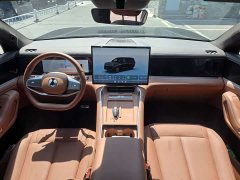Denza BYD Denza N8L 2025 Premium Edition - ფოტო 14