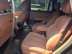 Denza BYD Denza N8L 2025 Premium Edition - ფოტო 18