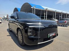 Denza BYD Denza N8L 2025 Premium Edition - ფოტო 3