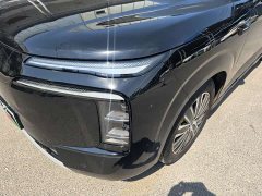 Denza BYD Denza N8L 2025 Premium Edition - ფოტო 5