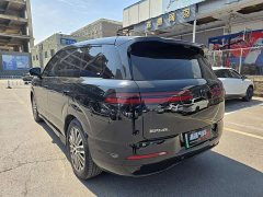 Denza BYD Denza N8L 2025 Premium Edition - ფოტო 7