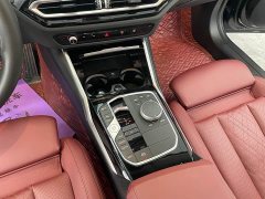 BMW 3 Series 2023 320Li M Sport Package - ფოტო 10