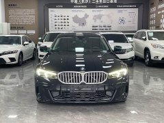 BMW 3 Series 2023 320Li M Sport Package - ფოტო 2