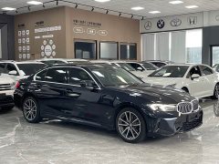 BMW 3 Series 2023 320Li M Sport Package - ფოტო 3