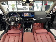 BMW 3 Series 2023 320Li M Sport Package - ფოტო 7