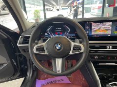BMW 3 Series 2023 320Li M Sport Package - ფოტო 9