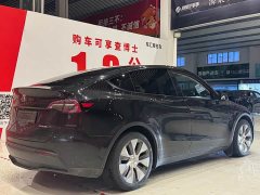 Tesla Model Y 2022 Rear-Wheel Drive - ფოტო 4