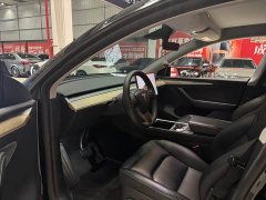 Tesla Model Y 2022 Rear-Wheel Drive - ფოტო 7