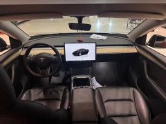 Tesla Model Y 2022 Rear-Wheel Drive - ფოტო 8