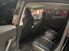 Tesla Model Y 2022 Rear-Wheel Drive - ფოტო 9