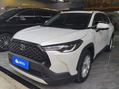 Toyota Corolla Sharp Release 2.0L Elite Edition - ფოტო 1