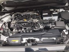 Toyota Corolla Sharp Release 2.0L Elite Edition - ფოტო 10