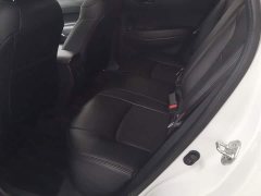 Toyota Corolla Sharp Release 2.0L Elite Edition - ფოტო 11