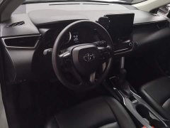 Toyota Corolla Sharp Release 2.0L Elite Edition - ფოტო 12