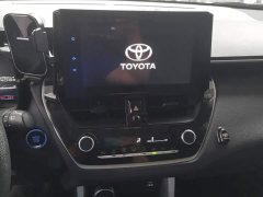 Toyota Corolla Sharp Release 2.0L Elite Edition - ფოტო 13