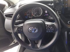 Toyota Corolla Sharp Release 2.0L Elite Edition - ფოტო 15