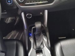 Toyota Corolla Sharp Release 2.0L Elite Edition - ფოტო 16
