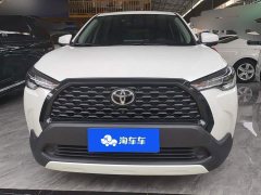 Toyota Corolla Sharp Release 2.0L Elite Edition - ფოტო 2
